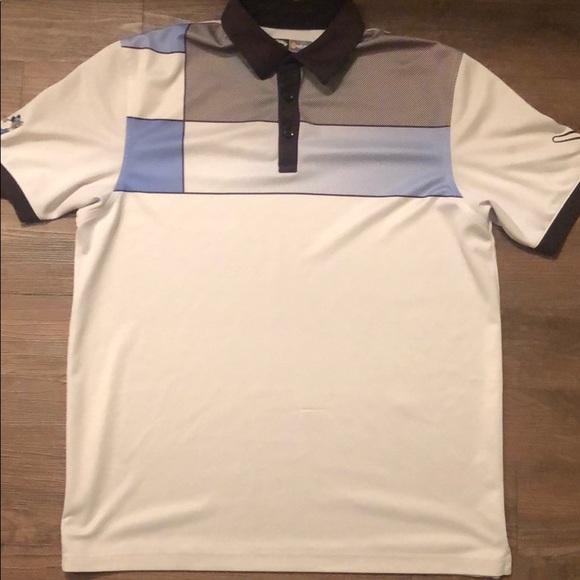 Callaway Men’s Polo Walt Disney World Golf - Picture 3 of 5